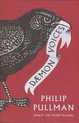 Daemon Voices by Philip Pullman